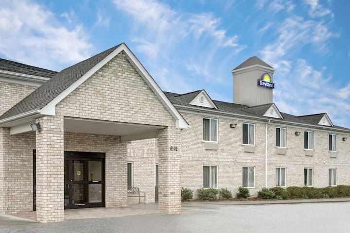 Days Inn
