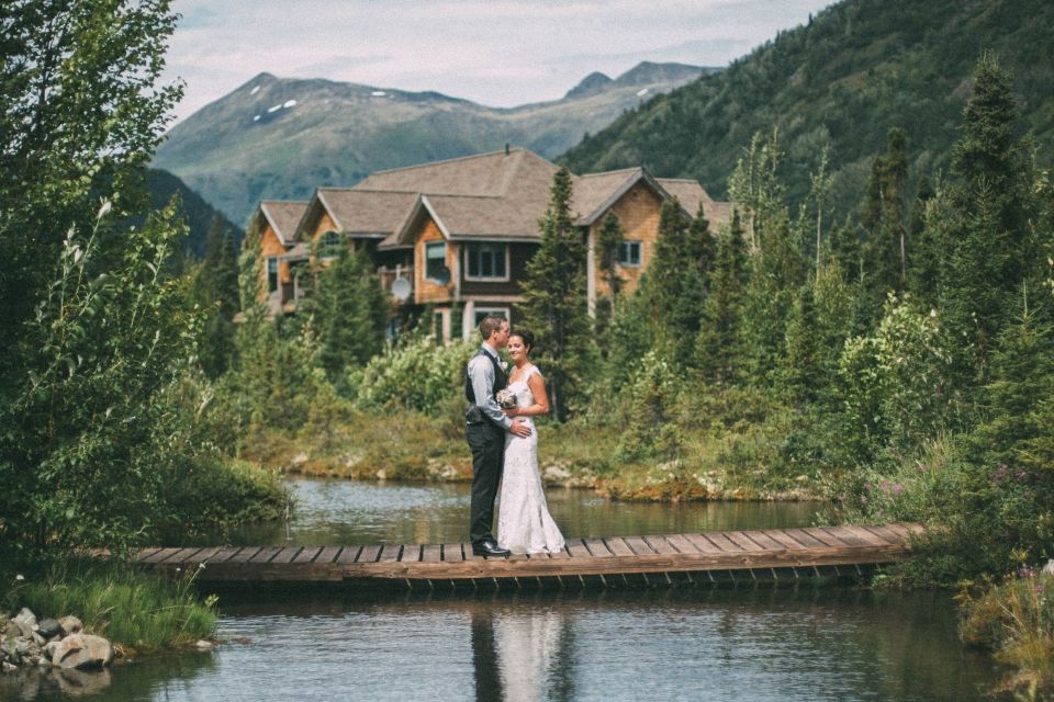 Inn at Tern Lake