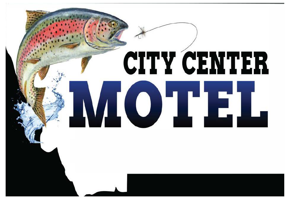 City Center Motel