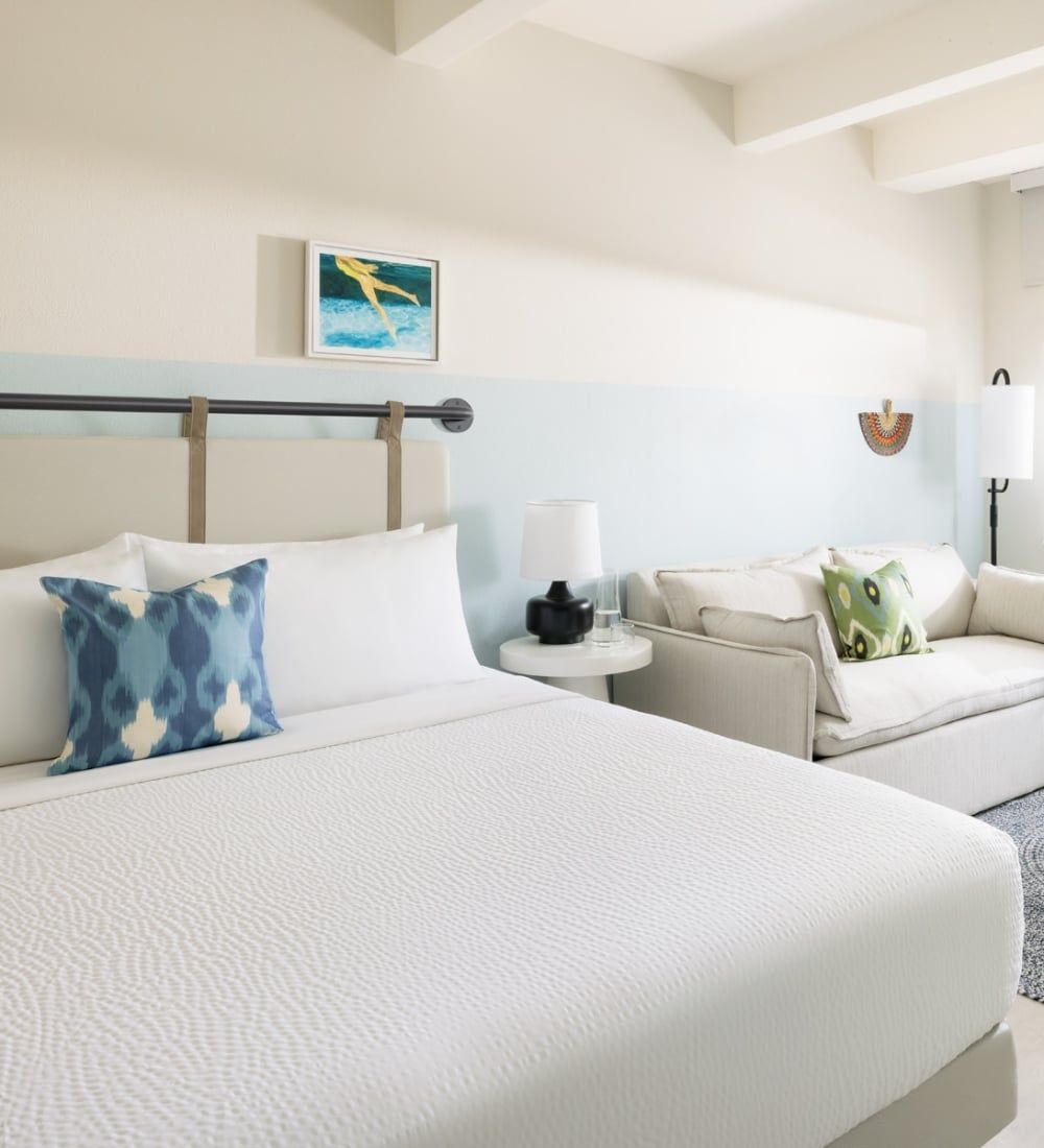 Blue Flamingo Resort Key West