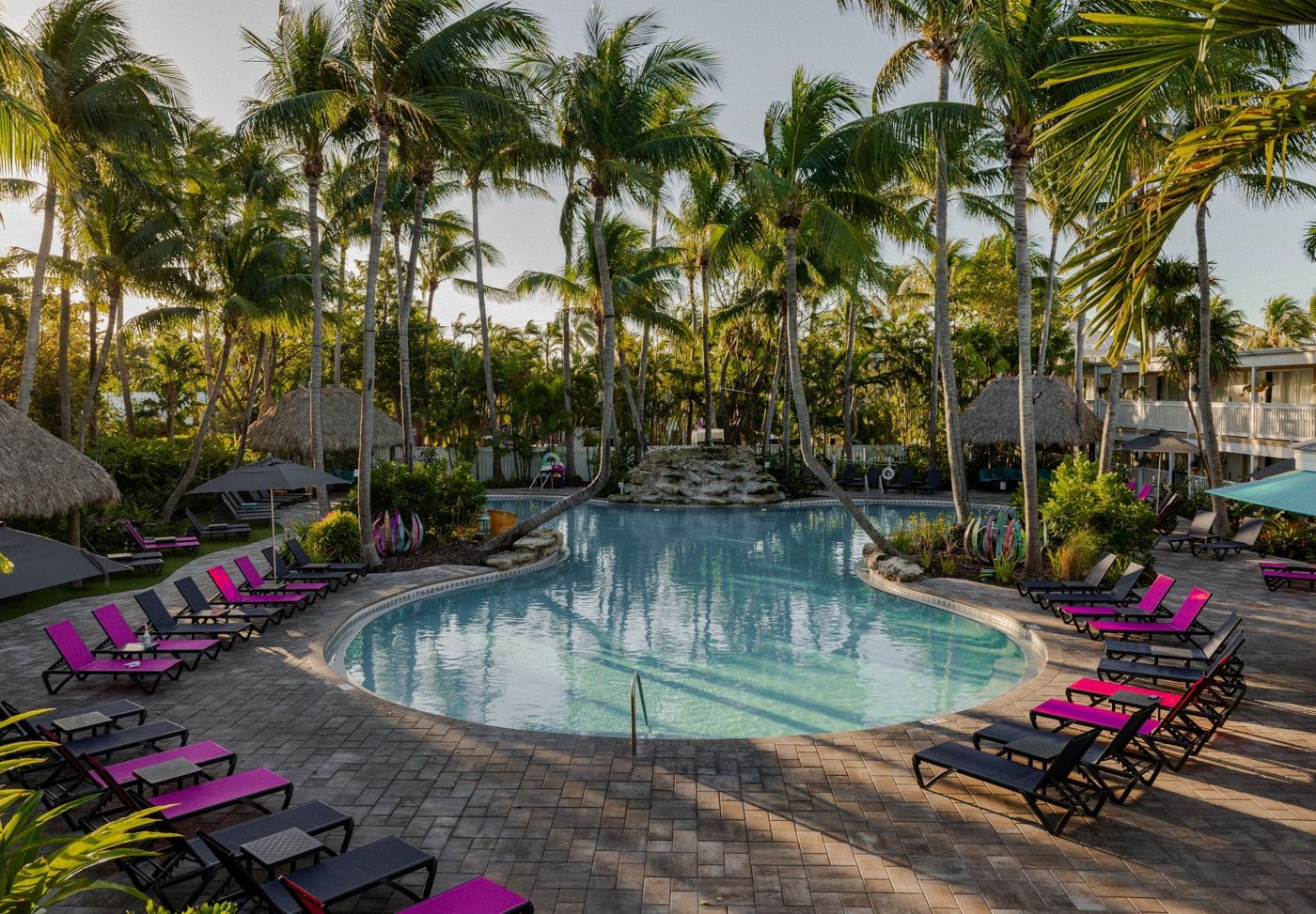 Havana Cabana at Key West