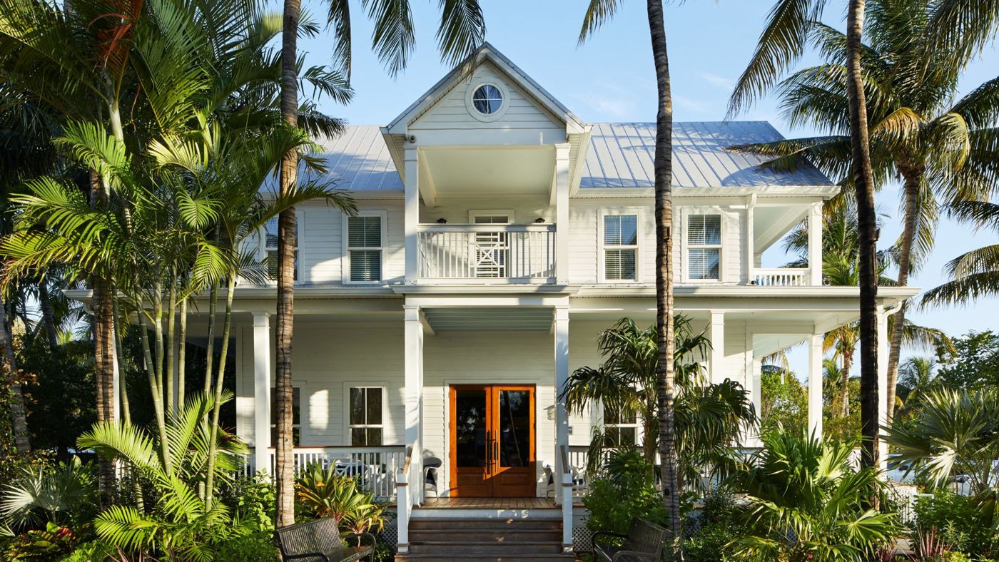 Parrot Key Hotel & Resort