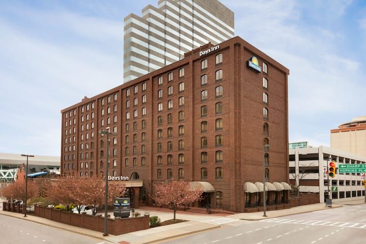 Days Inn