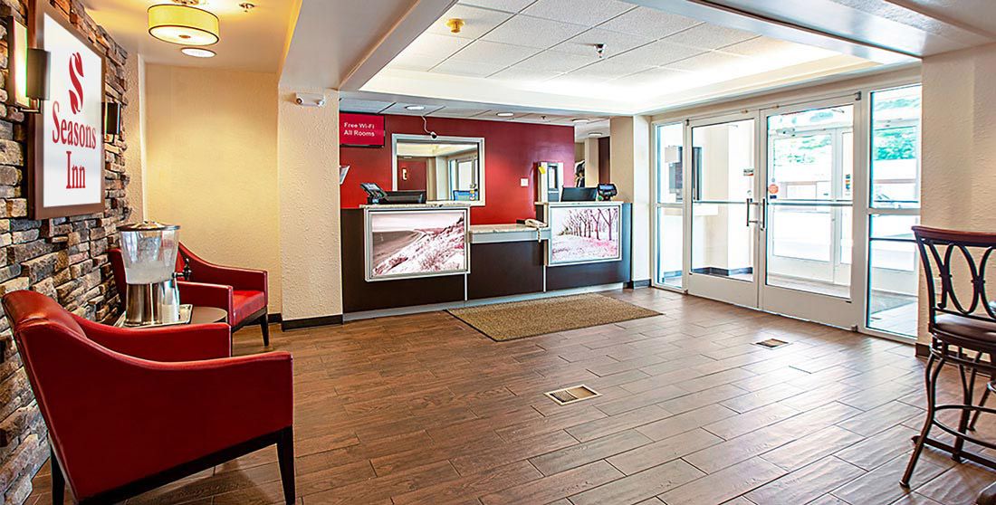 Seasons Inn