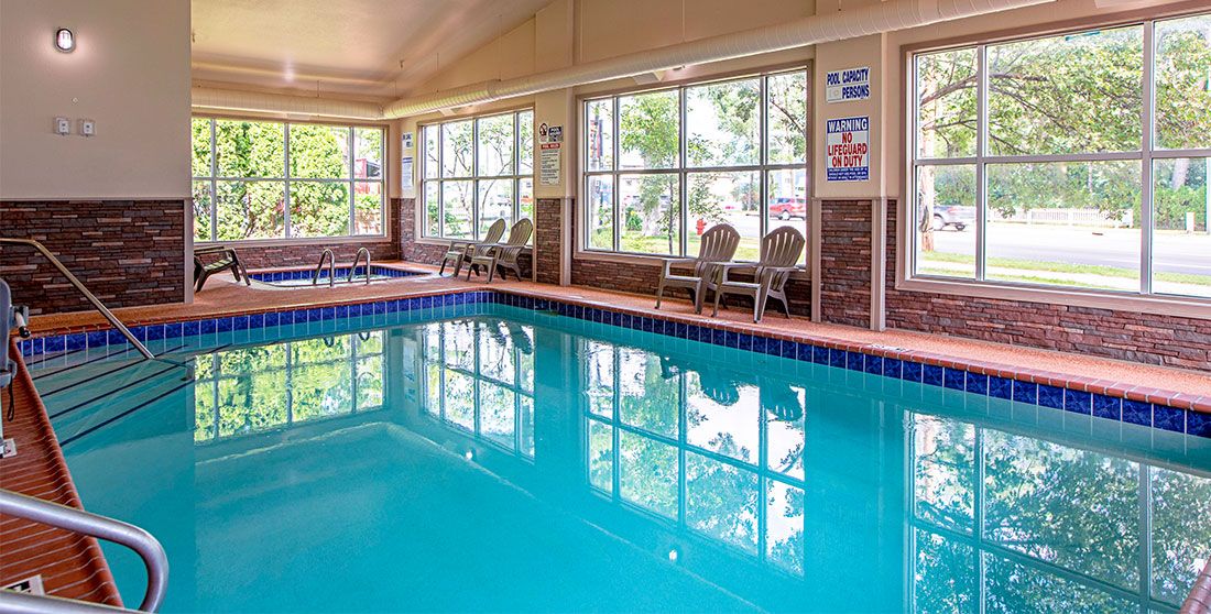 Seasons Inn