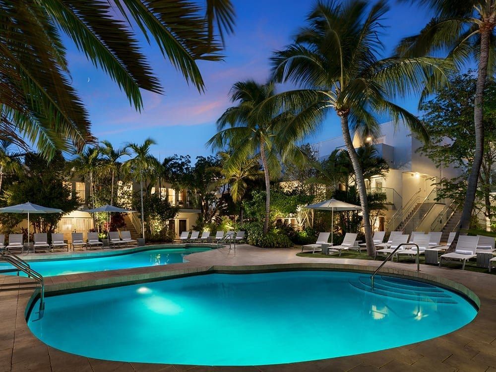 Santa Maria Suites Resort