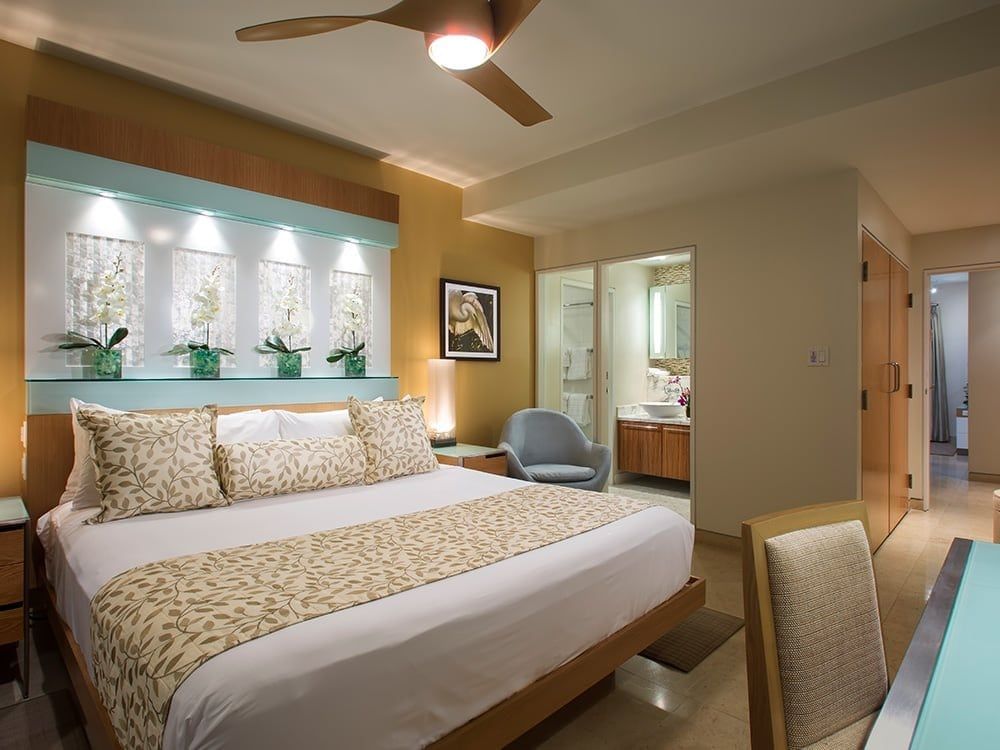 Santa Maria Suites Resort