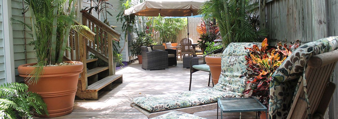 The Grand Guesthouse