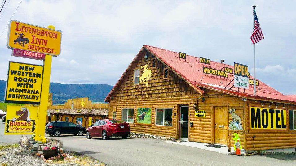 Livingston Inn