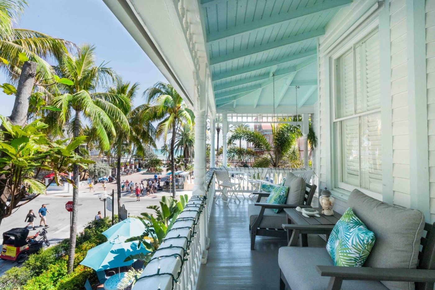 The Southernmost House