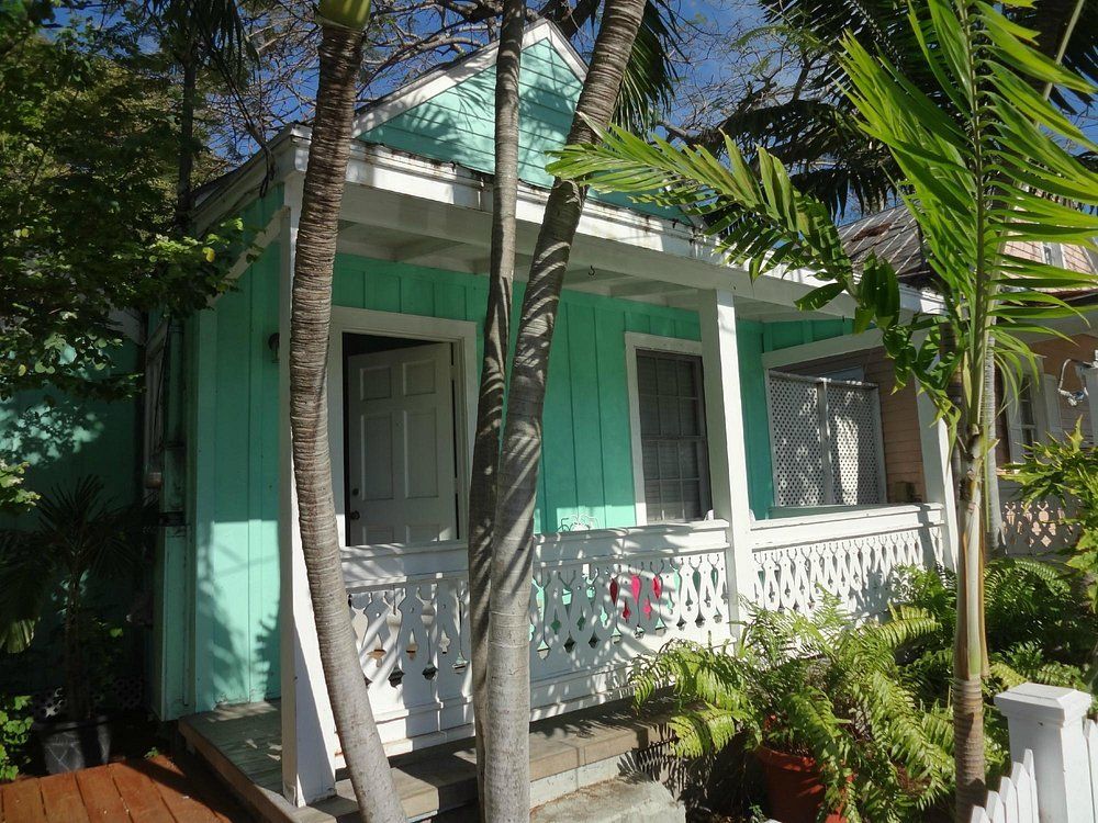 Courtney's Place