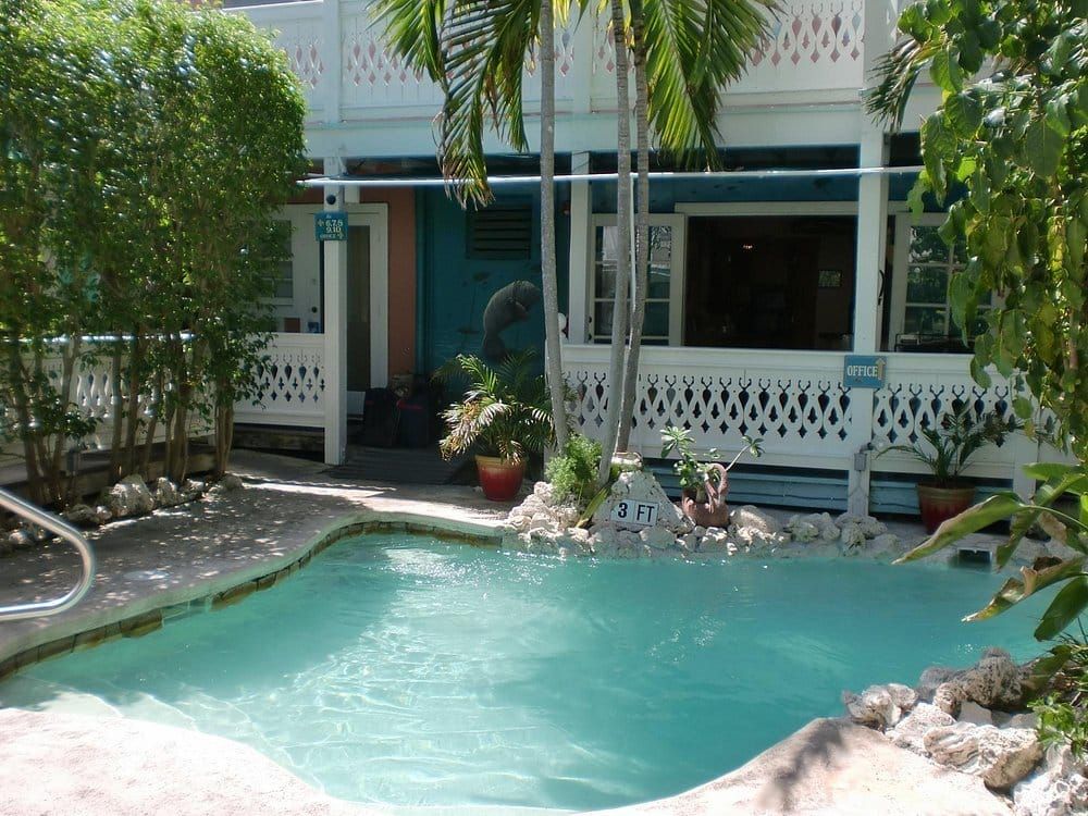 Courtney's Place