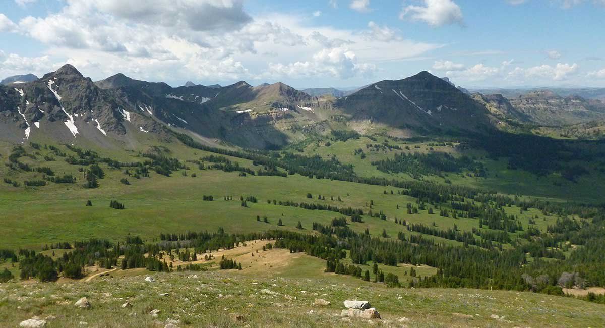 Yellowstone Basin Inn