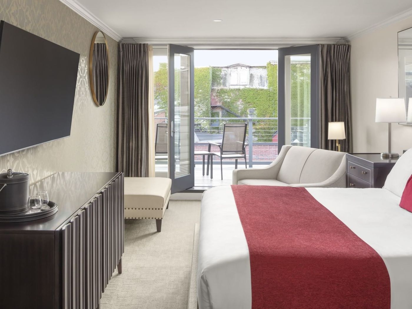 Portland Regency Hotel & Spa