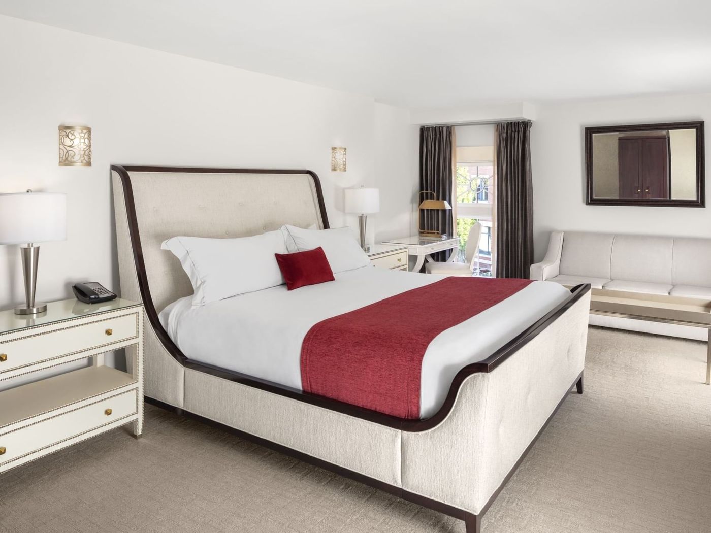 Portland Regency Hotel & Spa