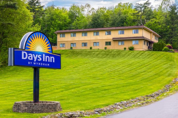 Days Inn