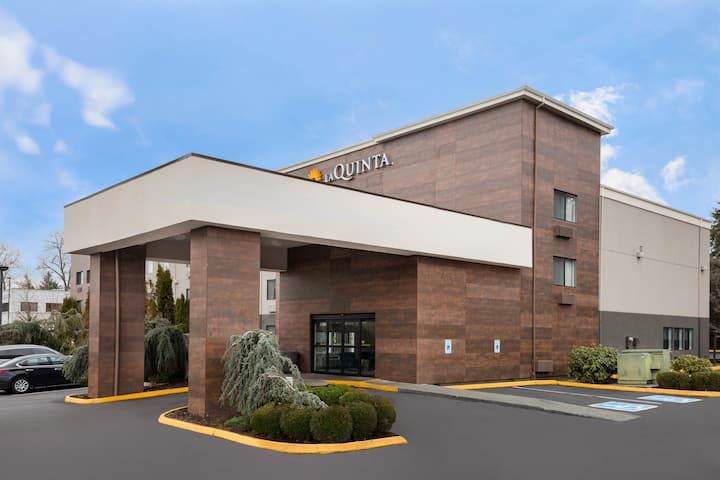 La Quinta Inn Everett