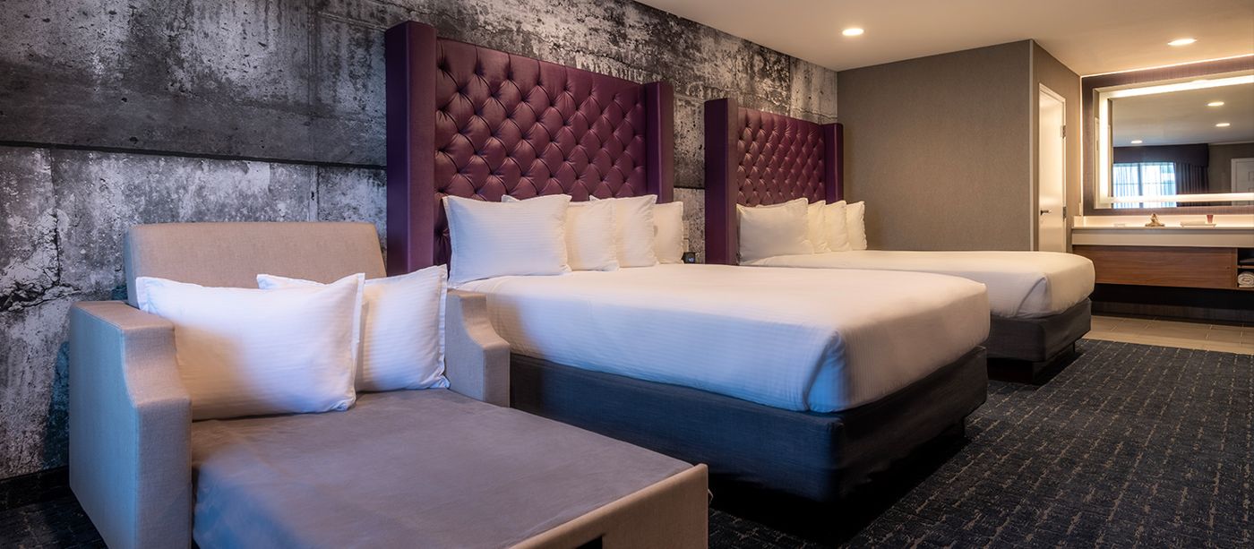 Camelot Inn & Suites in Anaheim
