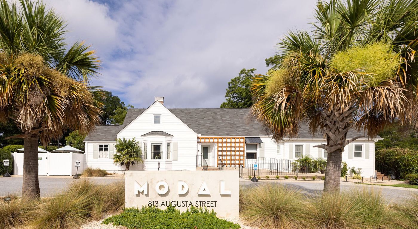 Modal
