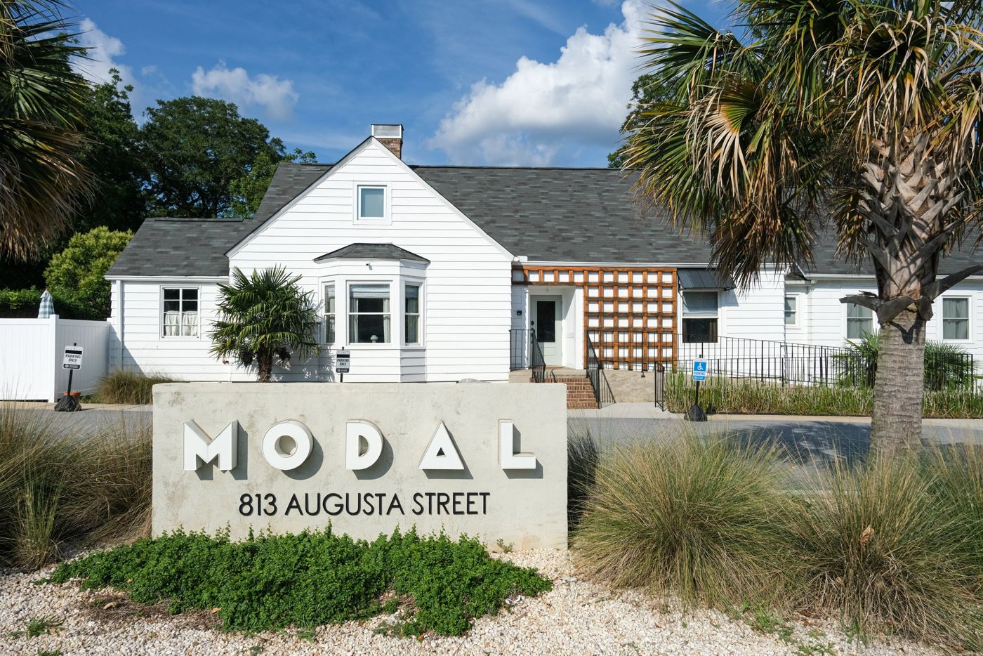 Modal