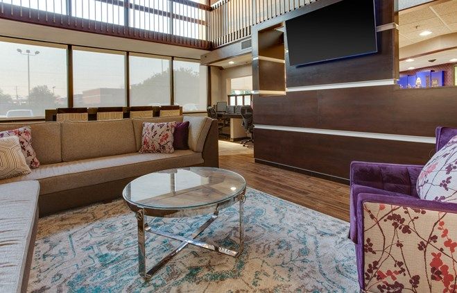 Drury Inn & Suites Louisville