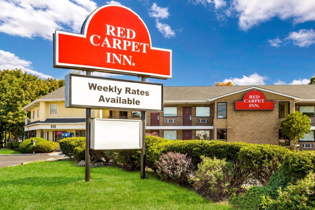 Red Carpet Inn