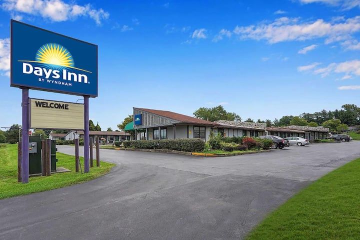 Days Inn