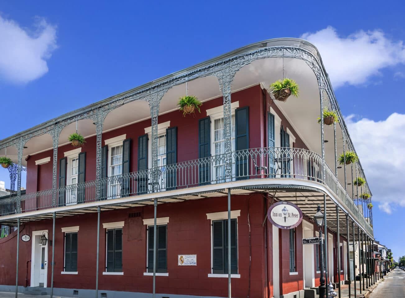 Inn on Ursulines