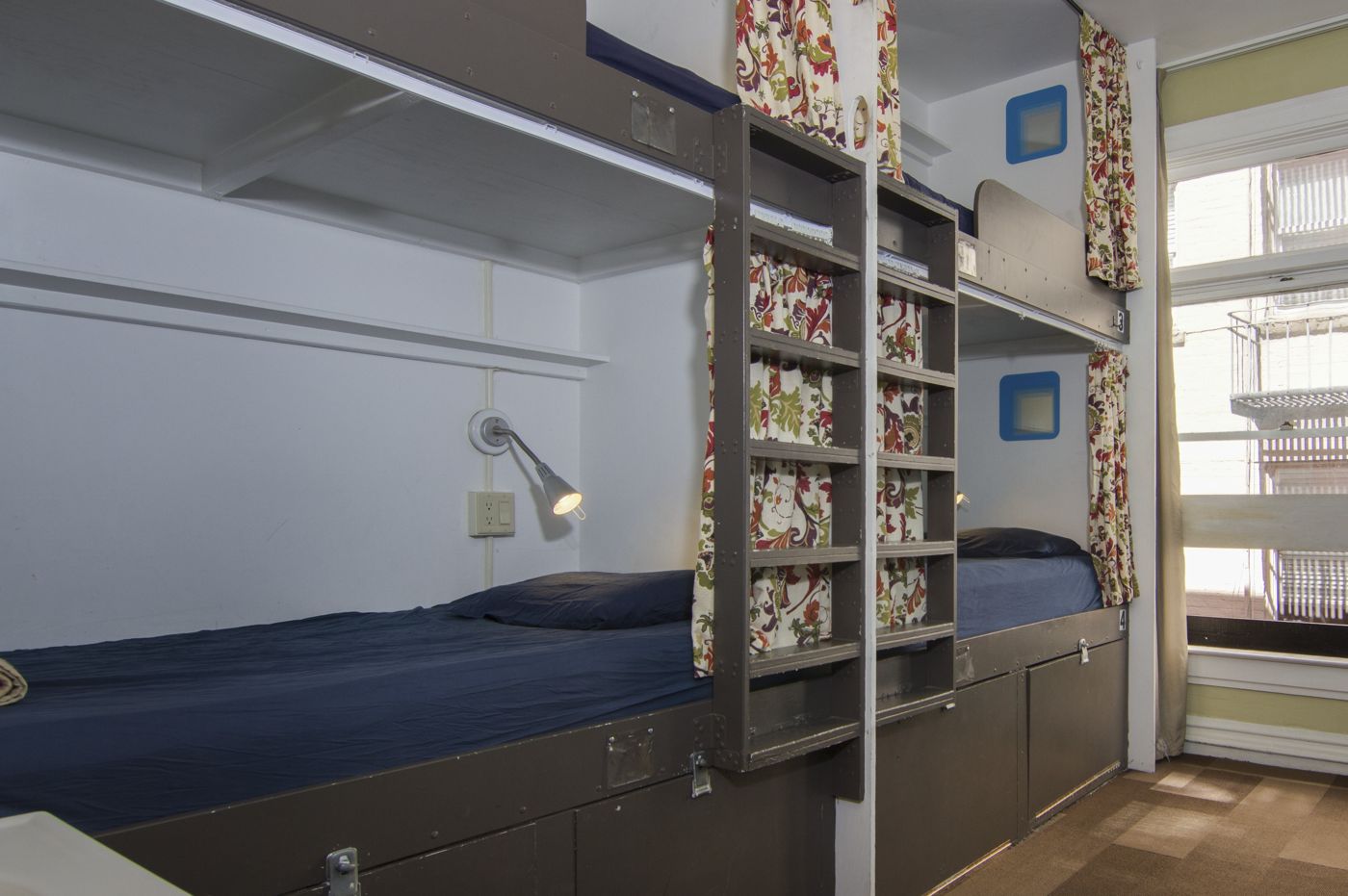 The Adelaide Hostel