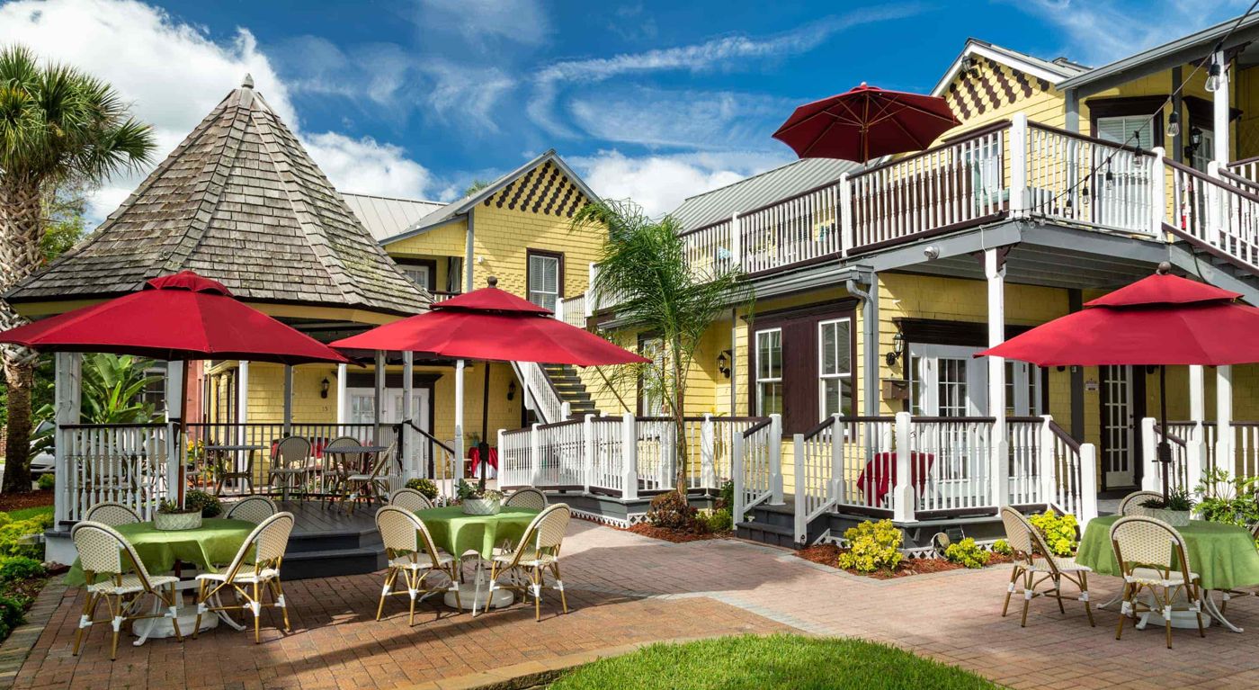 Bayfront Marin House