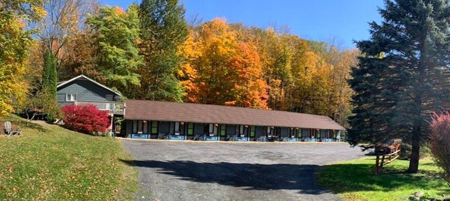 Starlite Motel