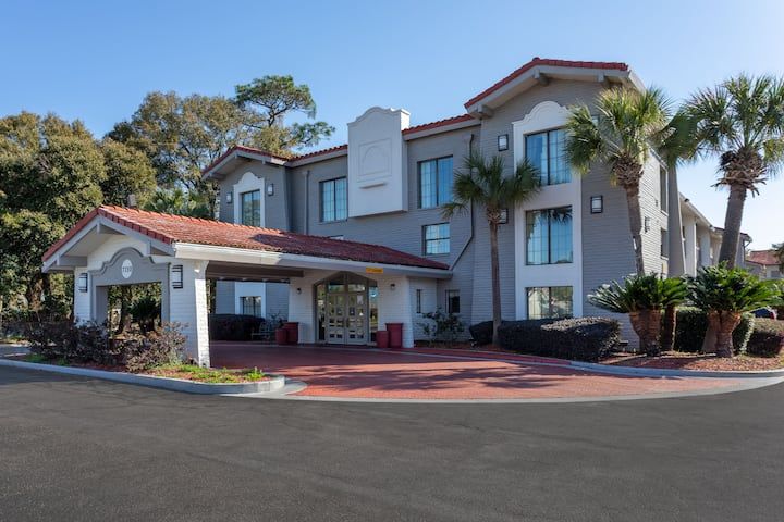 La Quinta Inn