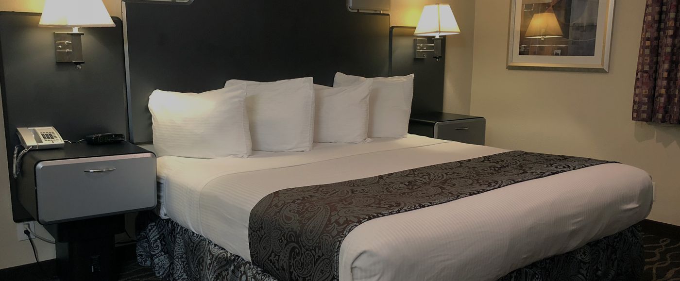 Casa Royal Inn
