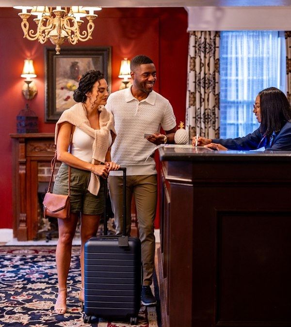 Historic Inns of Annapolis