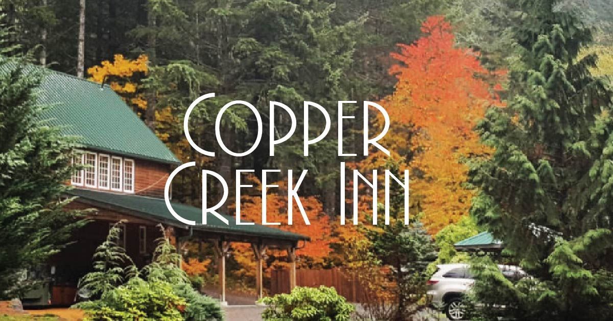 Copper Creek Inn