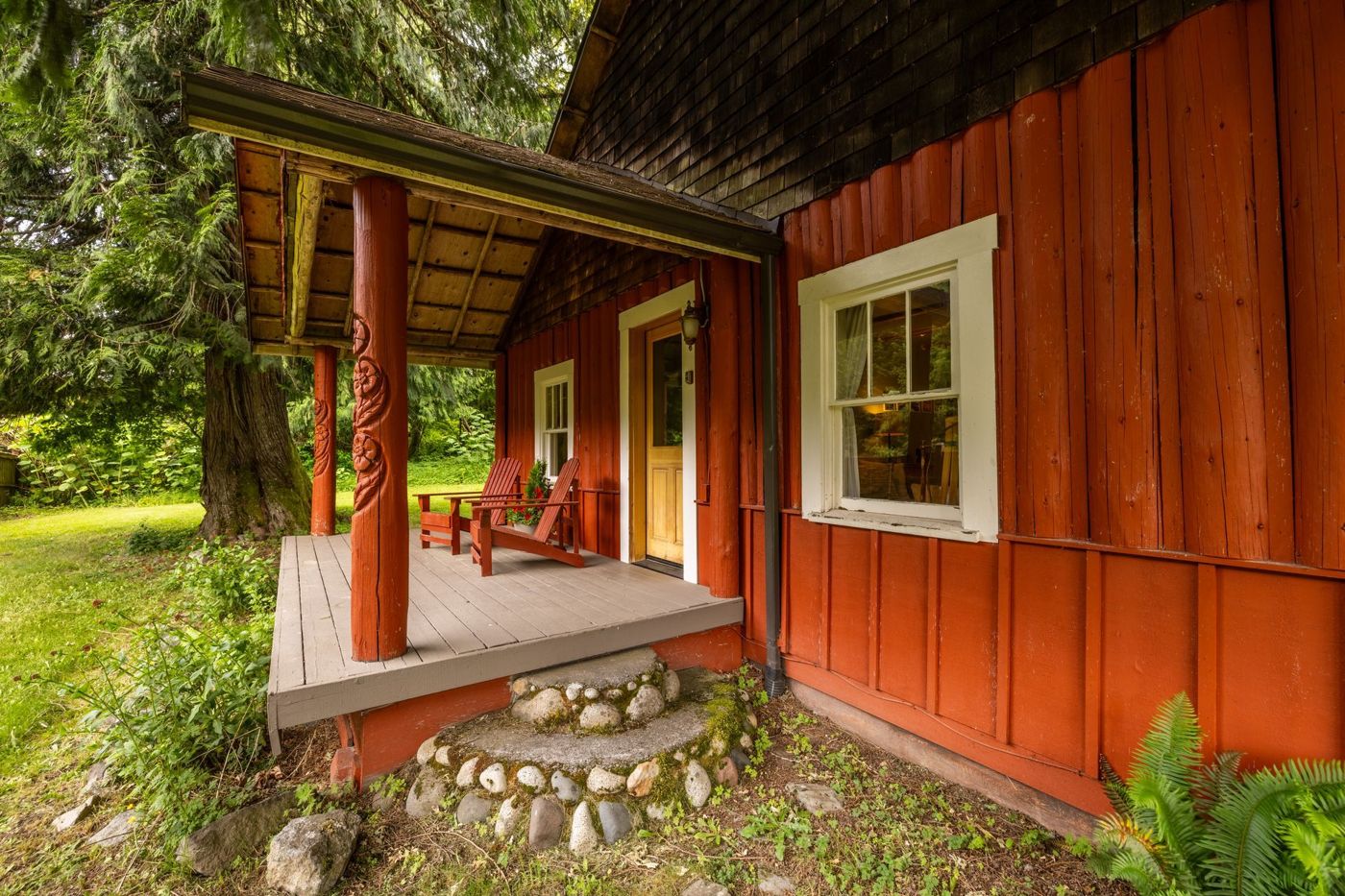 Copper Creek Inn