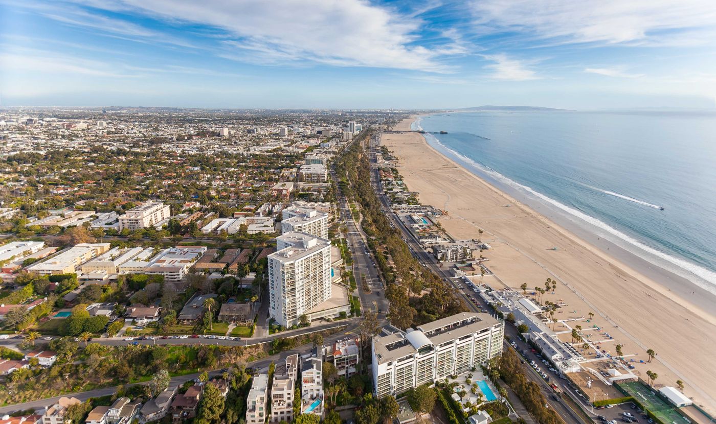 Viceroy Santa Monica