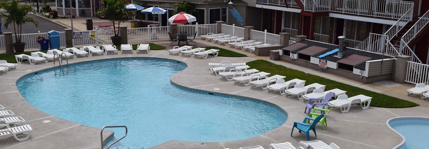 Hershey Motel