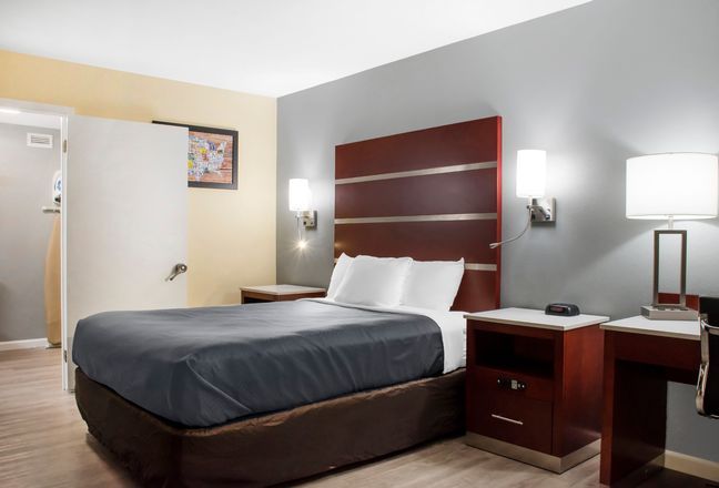 Escape Inn