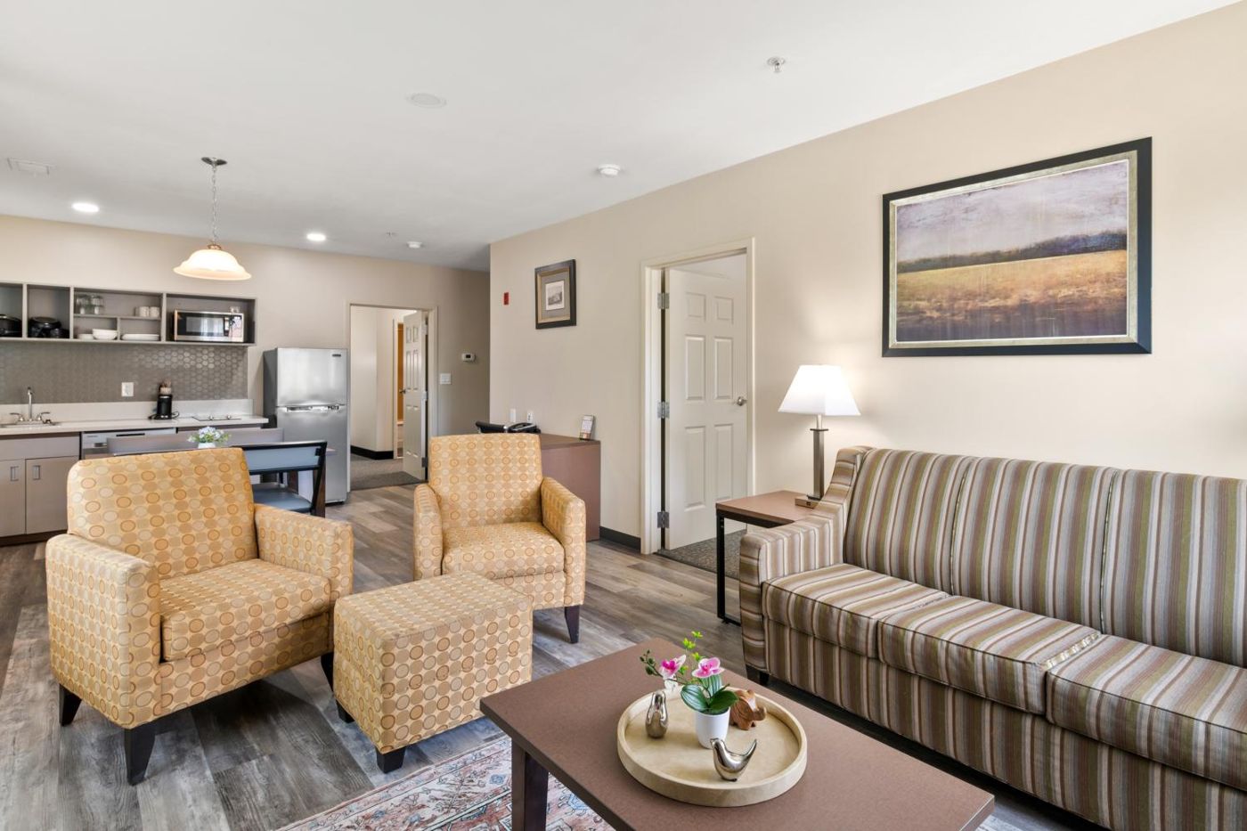 English Inn of Charlottesville