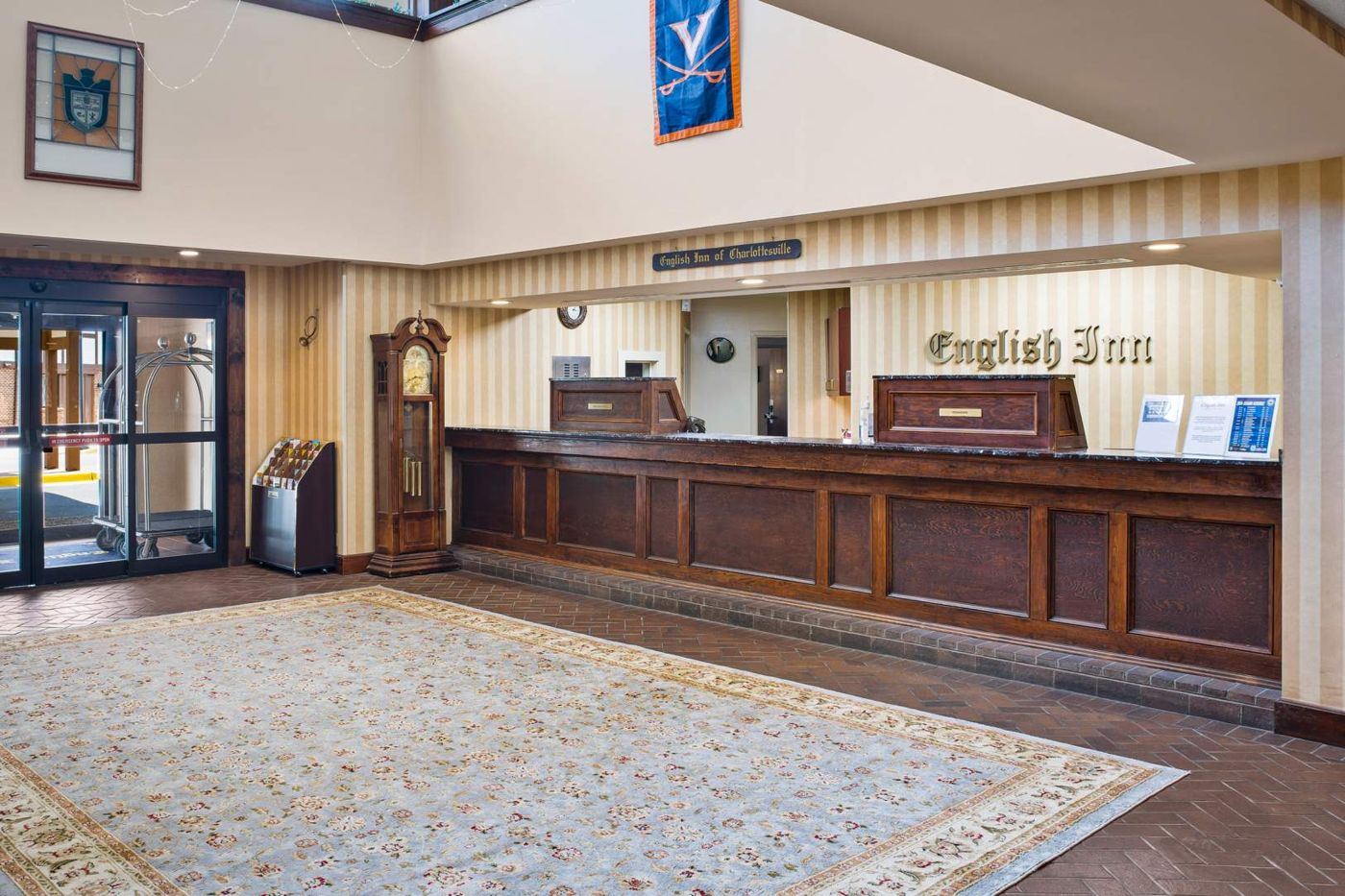 English Inn of Charlottesville