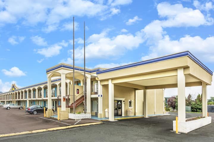 Days Inn