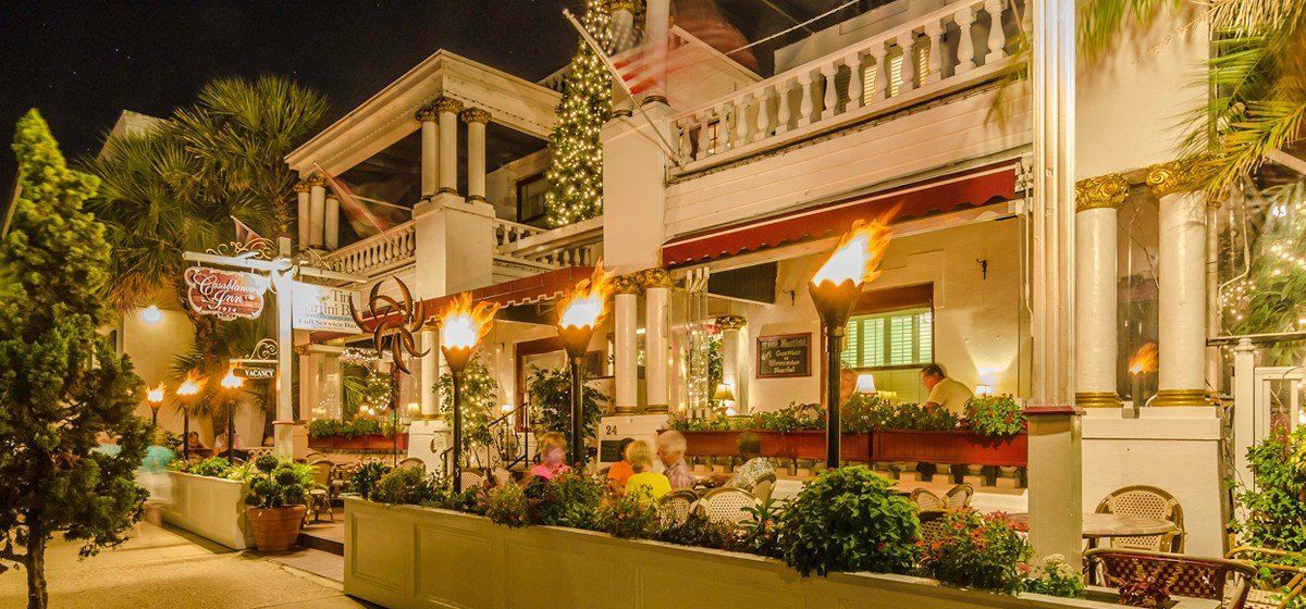 Casablanca Inn