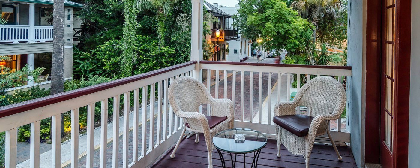 Casablanca Inn