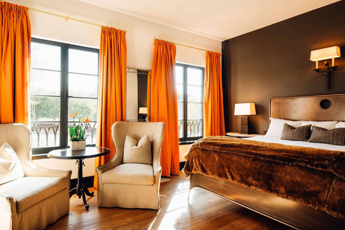 Hotel Domestique