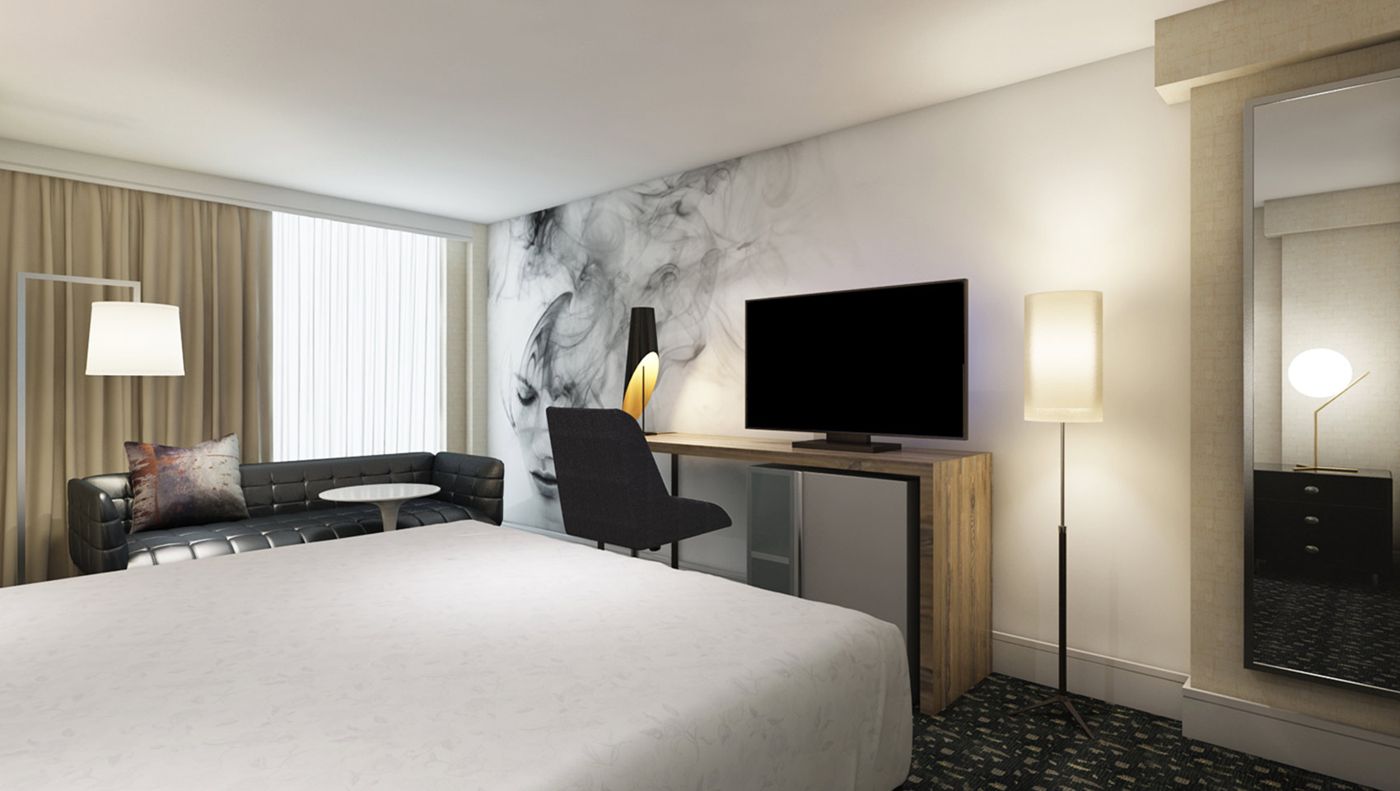 Kimpton Hotel Palomar Los Angeles - Beverly Hills - a Kimpton Hotel