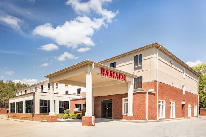 Ramada Alpharetta/Atlanta North