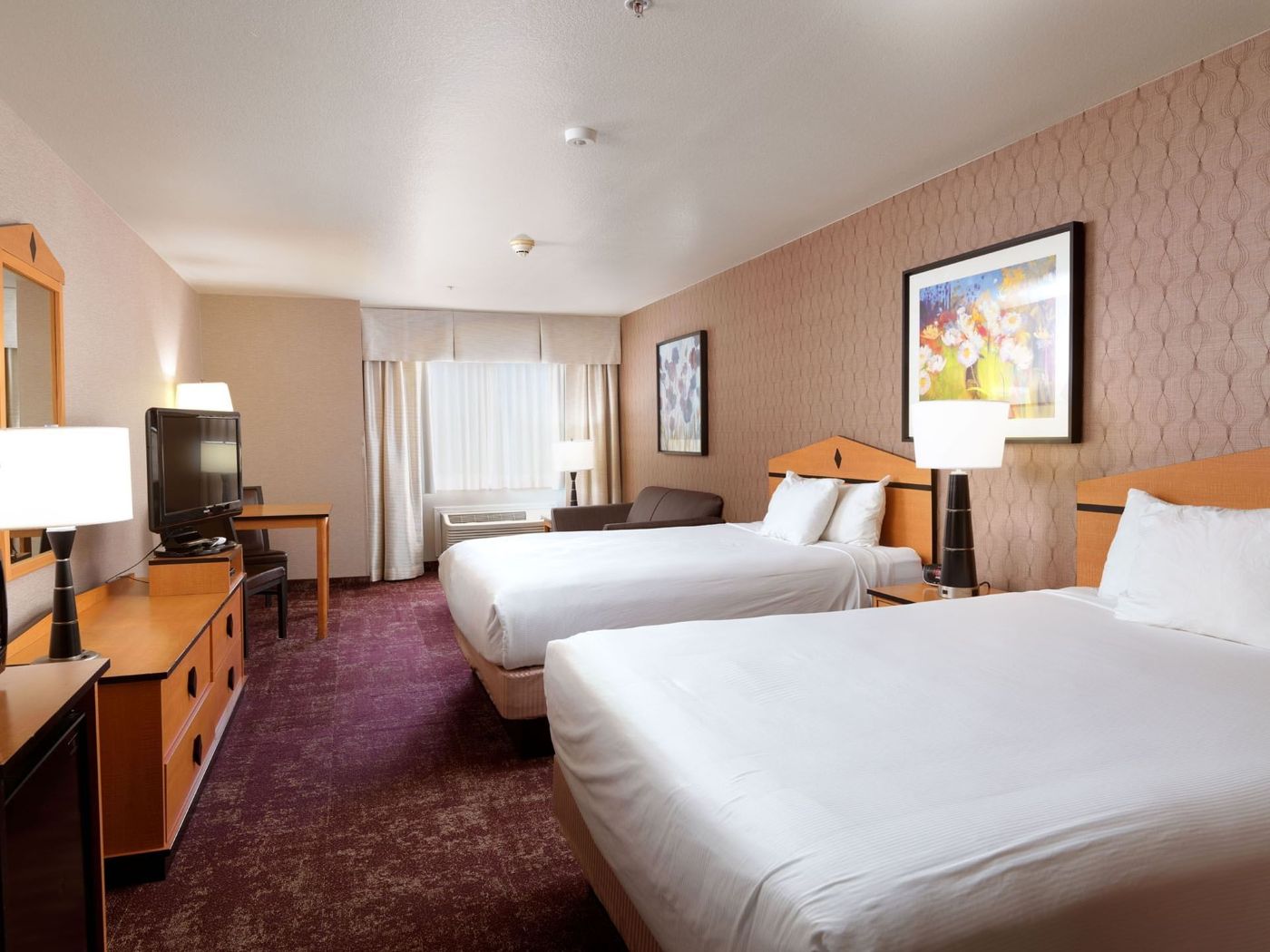 Crystal Inn Hotel & Suites