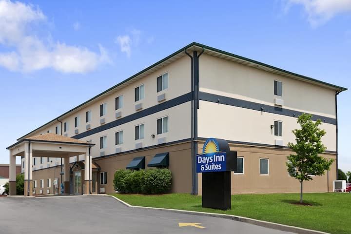 Days Inn