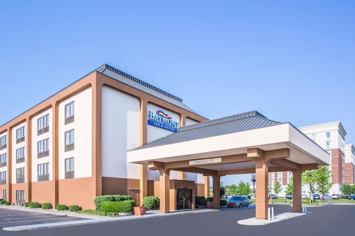 Baymont Cincinnati
